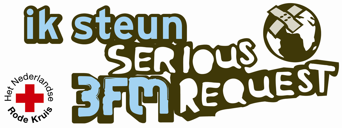 3FM Serious Request