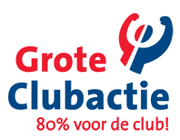 Grote Clubactie | Almeerse Reddings Brigade