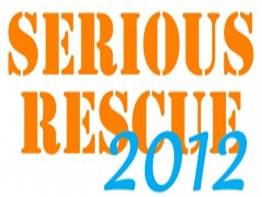Serious Rescue 2012